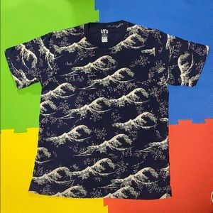 Uniqlo T-Shirt ***SOLD ON ANOTHER SITE